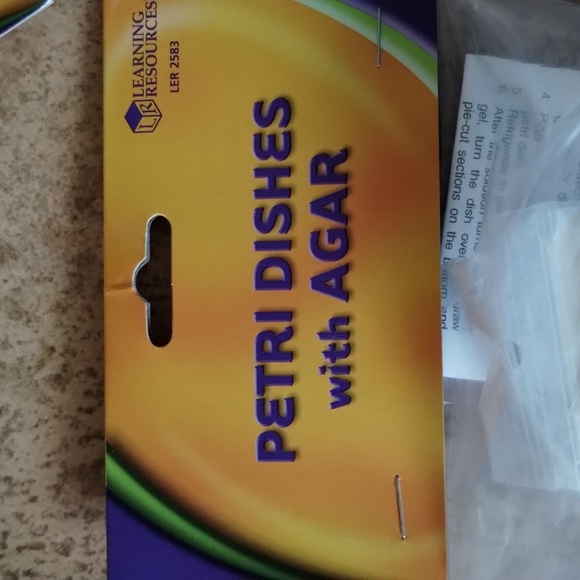 Petri Dishes - Picture 2 of 4